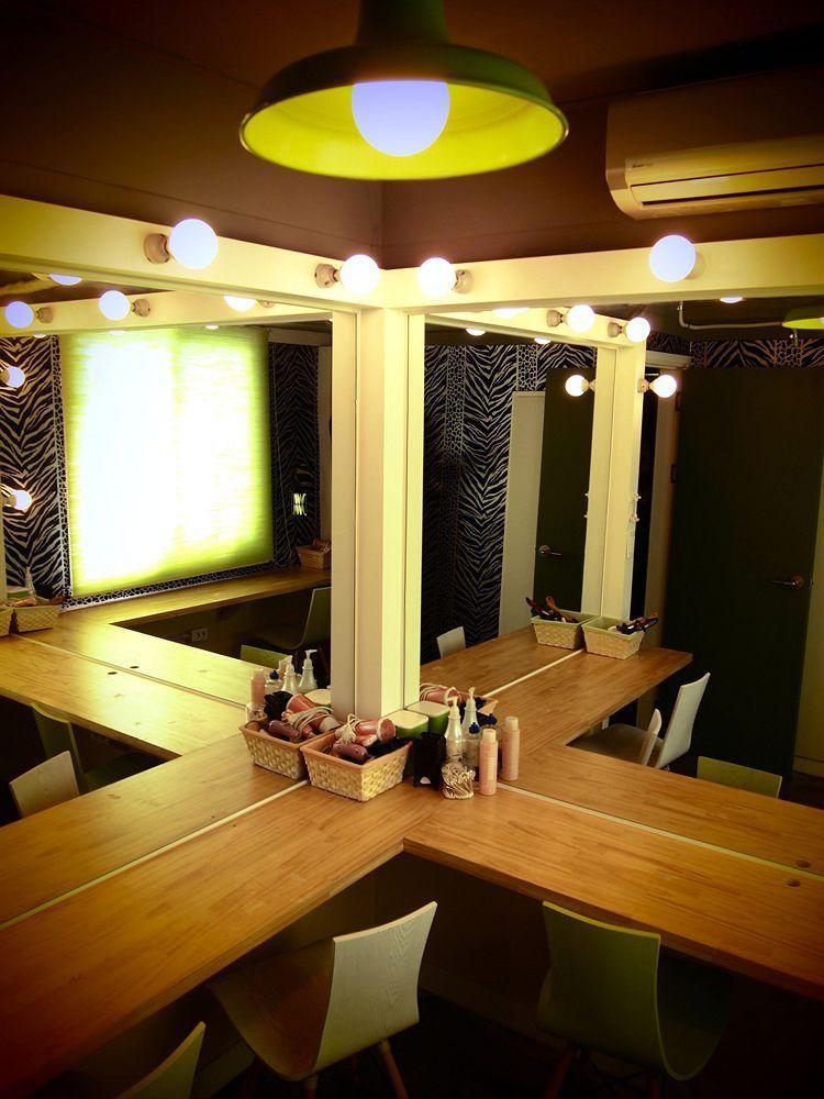בוסאן Sol Guest House_Haeundae מראה חיצוני תמונה