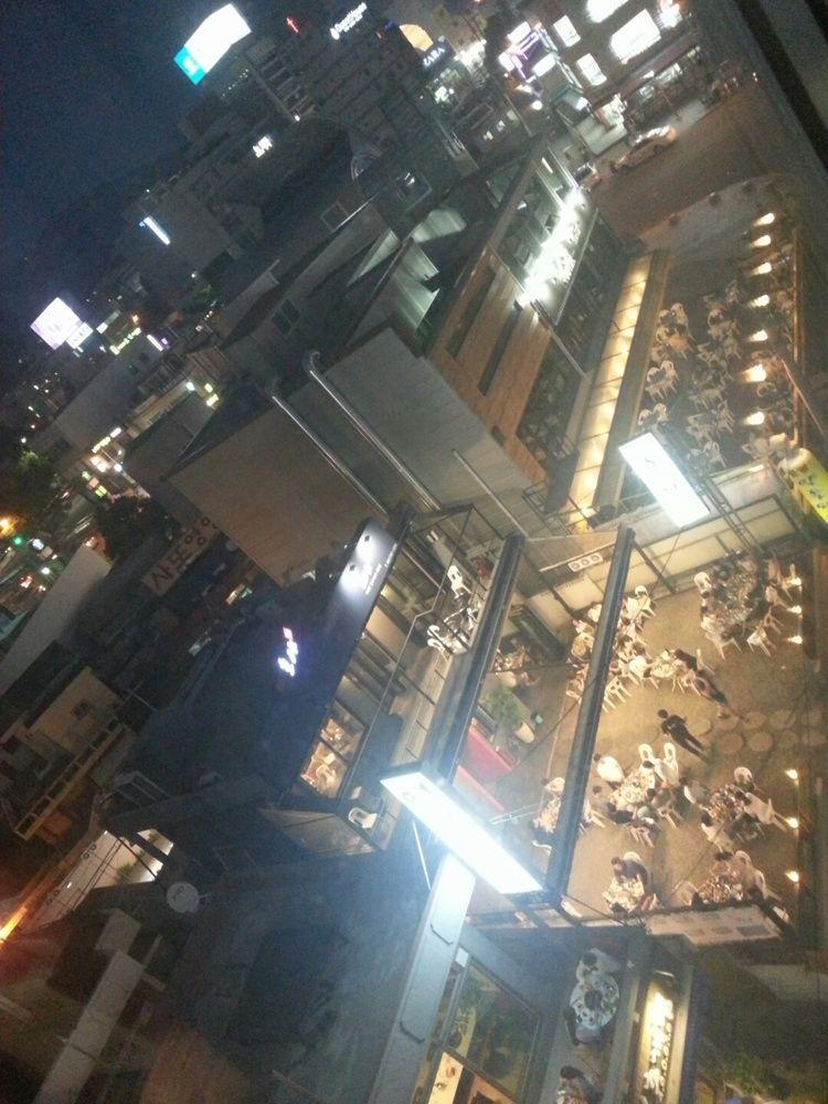 בוסאן Sol Guest House_Haeundae מראה חיצוני תמונה